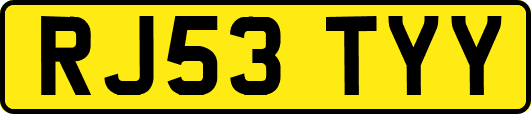 RJ53TYY
