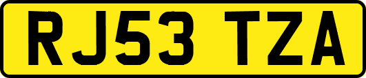 RJ53TZA