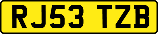 RJ53TZB