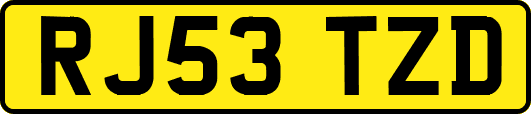 RJ53TZD