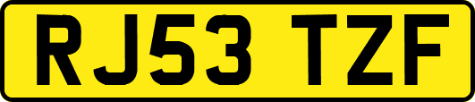 RJ53TZF