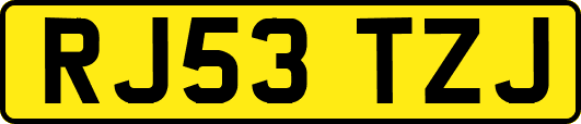 RJ53TZJ