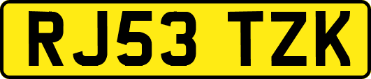 RJ53TZK