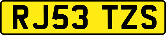 RJ53TZS