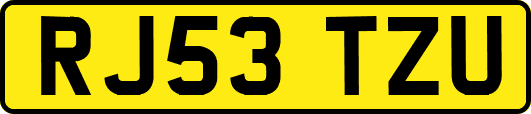 RJ53TZU