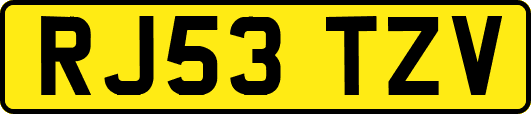 RJ53TZV