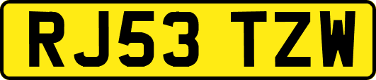 RJ53TZW