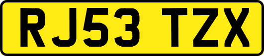 RJ53TZX