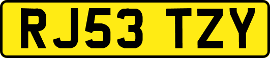 RJ53TZY