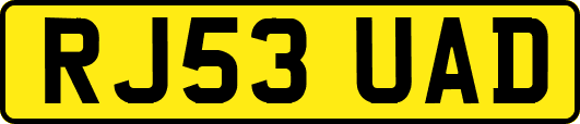 RJ53UAD
