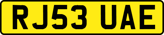 RJ53UAE