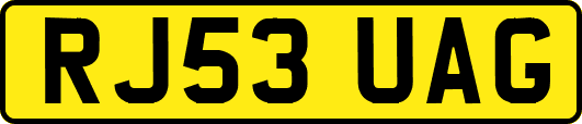 RJ53UAG