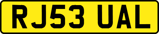 RJ53UAL