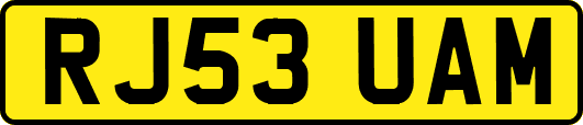 RJ53UAM