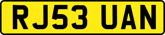 RJ53UAN