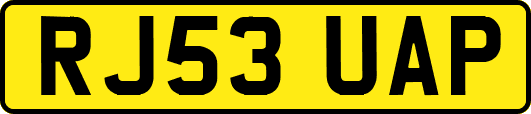 RJ53UAP