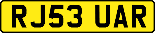 RJ53UAR