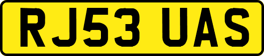 RJ53UAS
