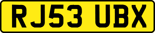 RJ53UBX
