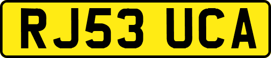RJ53UCA