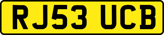 RJ53UCB