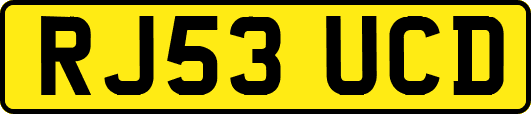 RJ53UCD
