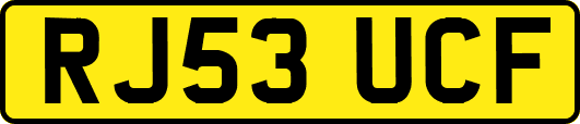 RJ53UCF