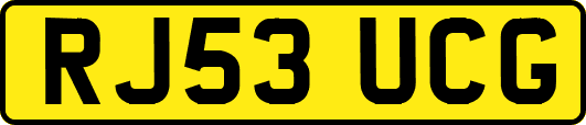 RJ53UCG