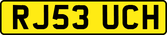 RJ53UCH
