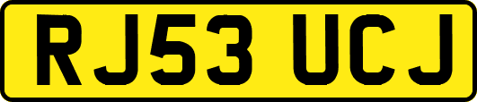 RJ53UCJ