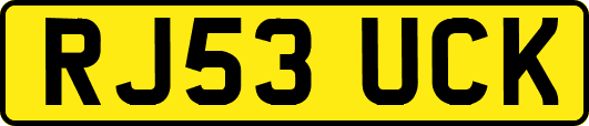 RJ53UCK