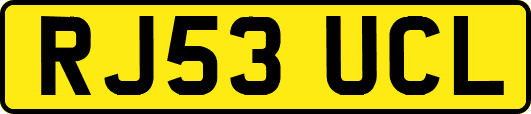 RJ53UCL