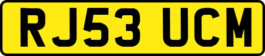 RJ53UCM