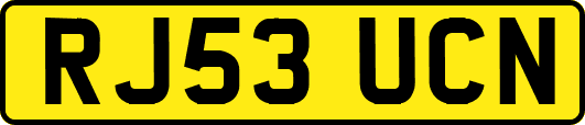RJ53UCN