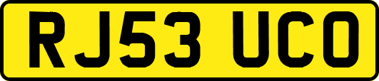 RJ53UCO
