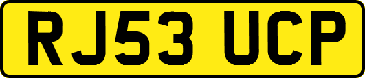 RJ53UCP