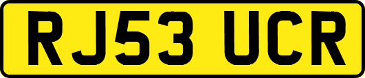 RJ53UCR