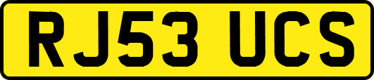RJ53UCS