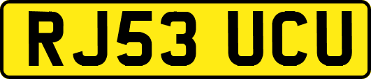 RJ53UCU