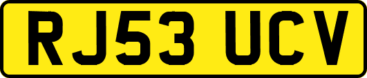 RJ53UCV