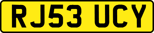RJ53UCY