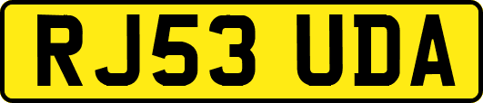 RJ53UDA