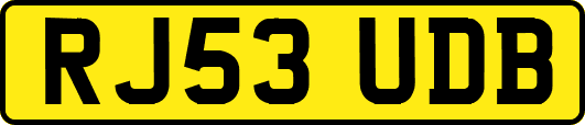 RJ53UDB