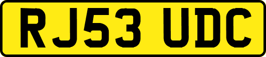 RJ53UDC