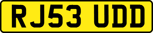 RJ53UDD
