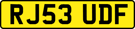 RJ53UDF