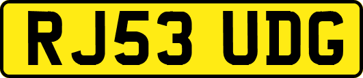 RJ53UDG
