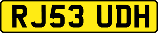 RJ53UDH