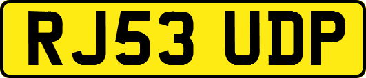 RJ53UDP
