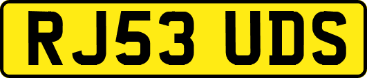 RJ53UDS